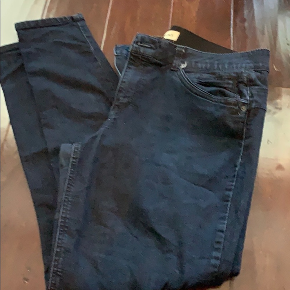 Democracy jeans